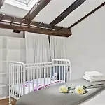 منزل ريفي 3 Casa Indianas