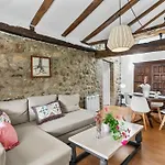 3 Casa Indianas Selores