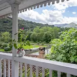 منزل ريفي 3 Casa Indianas Selores