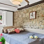 منزل ريفي 3 Casa Indianas Selores
