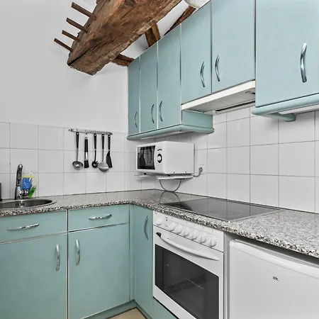 3 Casa Indianas カントリーハウス