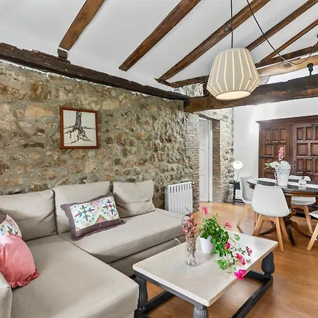 3 Casa Indianas Selores