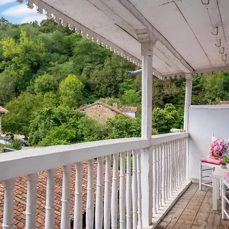 3 Casa Indianas * Selores