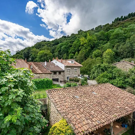 3 Casa Indianas 컨트리하우스 *