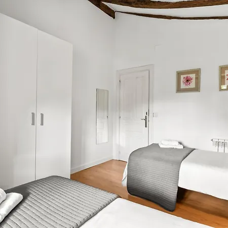 カントリーハウス 3 Casa Indianas