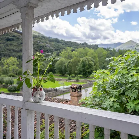 カントリーハウス 3 Casa Indianas Selores