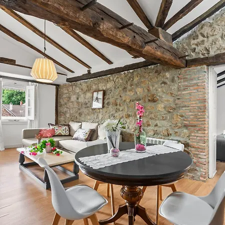 3 Casa Indianas Selores