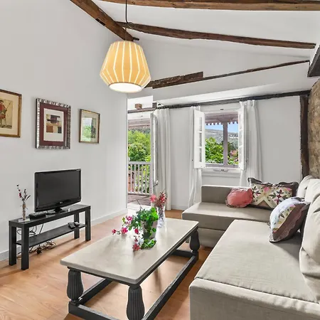 컨트리하우스 3 Casa Indianas Selores