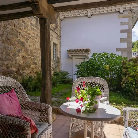 컨트리하우스 3 Casa Indianas *