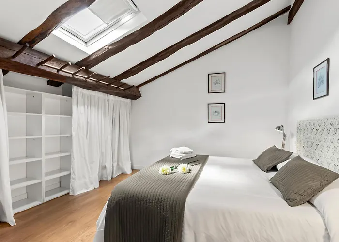 3 Casa Indianas Country house *