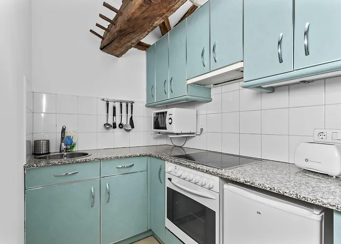 3 Casa Indianas Country house