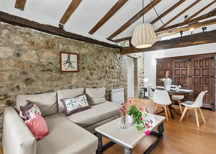 3 Casa Indianas Selores