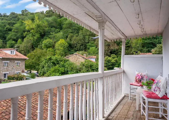 3 Casa Indianas * Selores