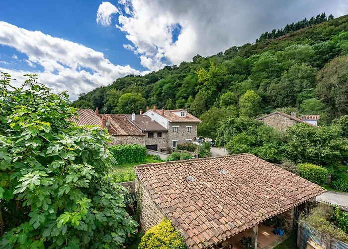 3 Casa Indianas Casa di campagna *