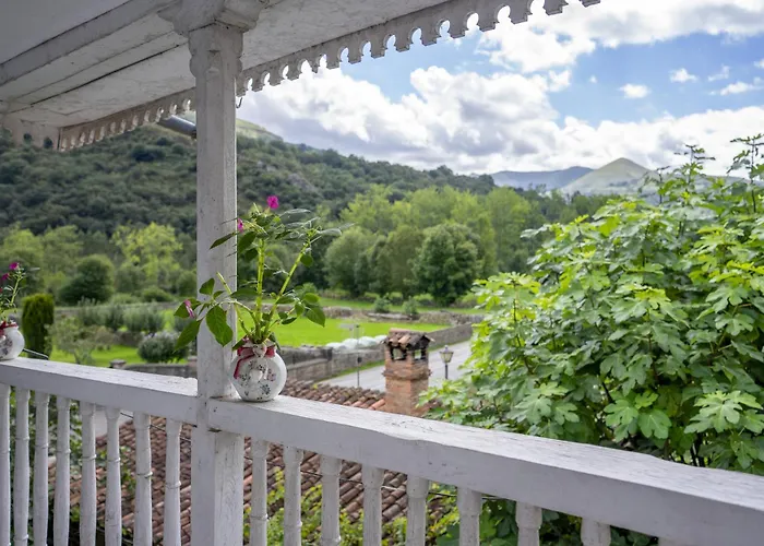 Casa di campagna 3 Casa Indianas Selores