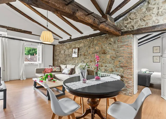 3 Casa Indianas Selores