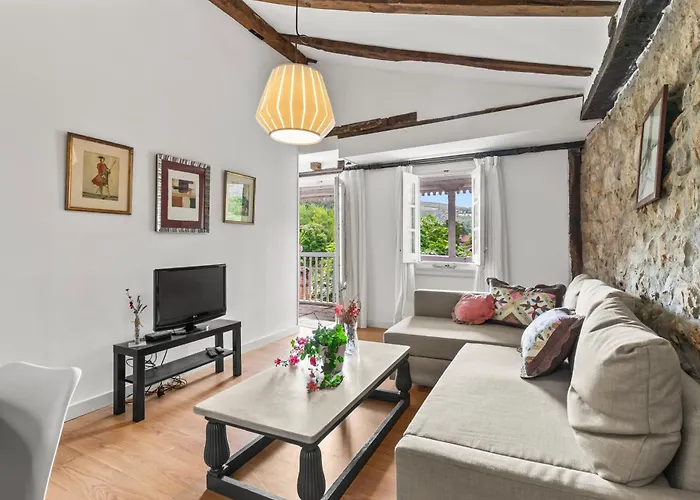 Country house 3 Casa Indianas Selores