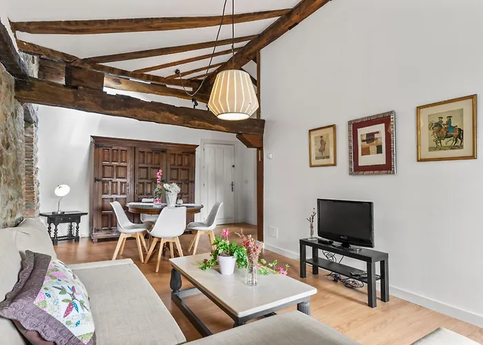 Casa di campagna 3 Casa Indianas