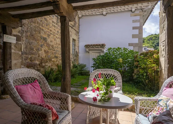 Country house 3 Casa Indianas *